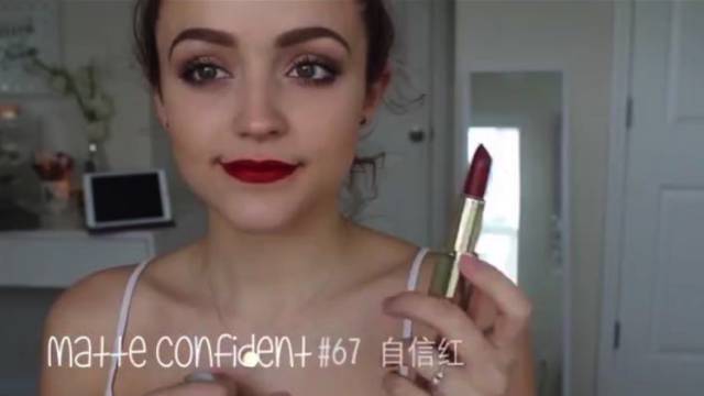 搞事情!听说我整张脸就花了500元?