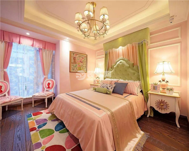 秦皇岛150平米轻奢装修效果图,秦皇岛欧式风格装修