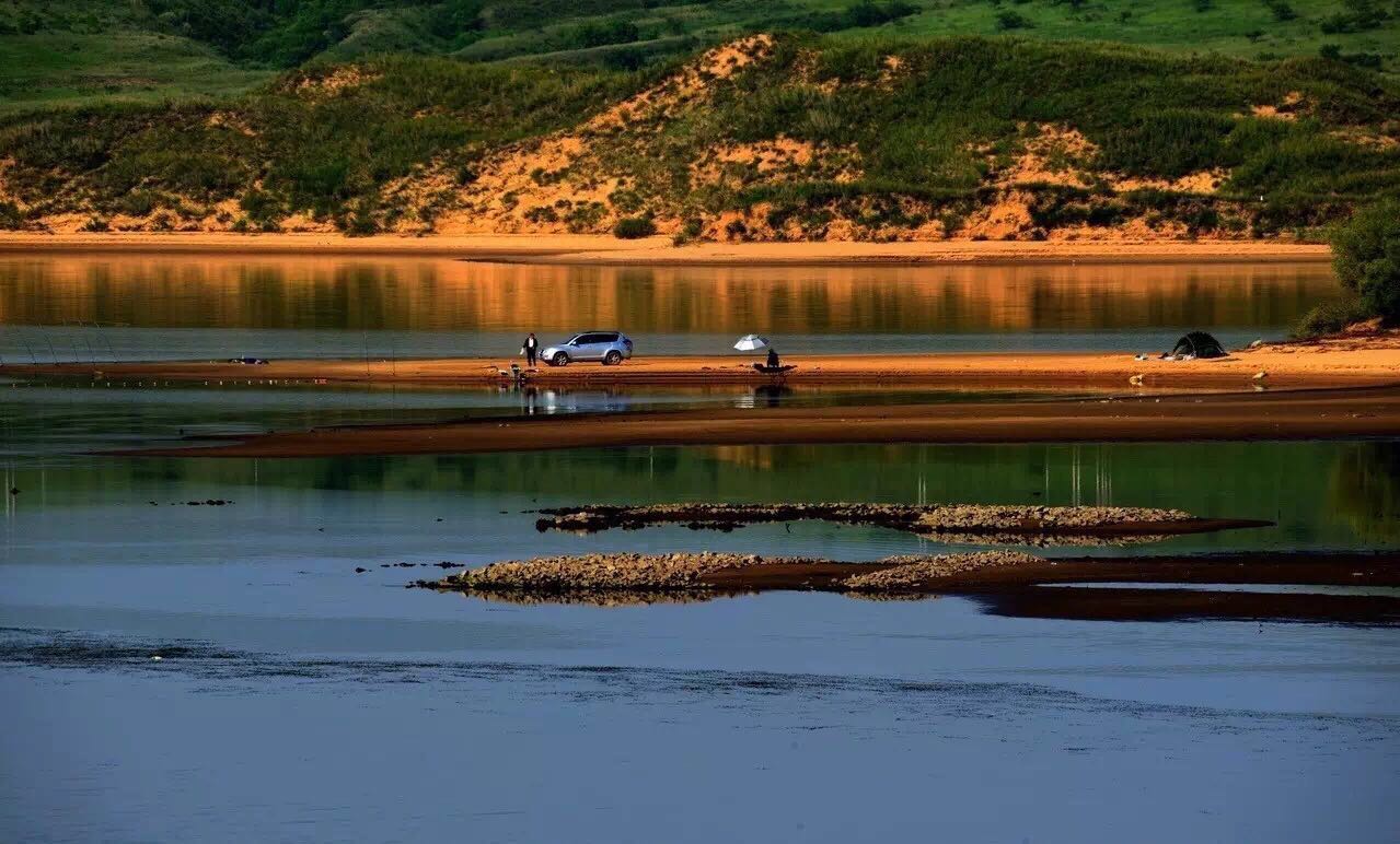 正蓝旗蟹岛度假村门票,内蒙古正蓝旗蟹岛度假村