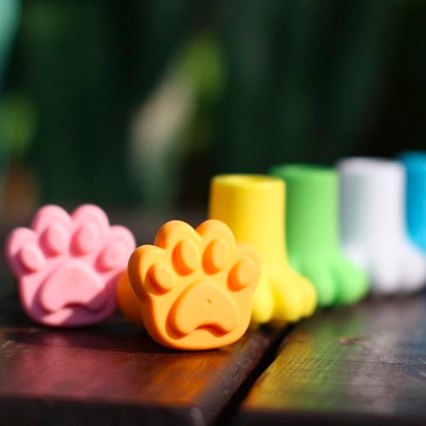 不要说我孤独,我还有猫