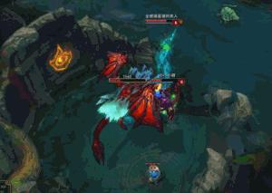 英雄联盟改版神器,英雄联盟新版本辅助神器