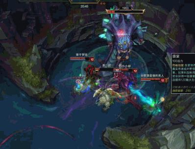 英雄联盟改版神器,英雄联盟新版本辅助神器