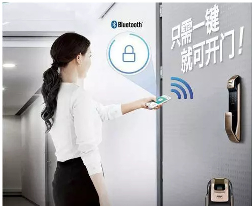 期待已久的智能化家居生活,智能生活时代的家居