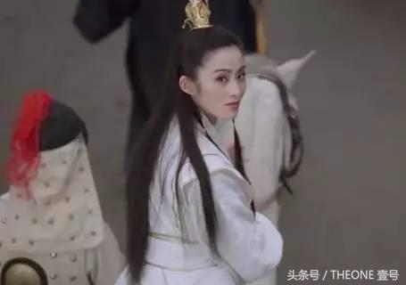 有生之年可能再也看不到她演戏了~