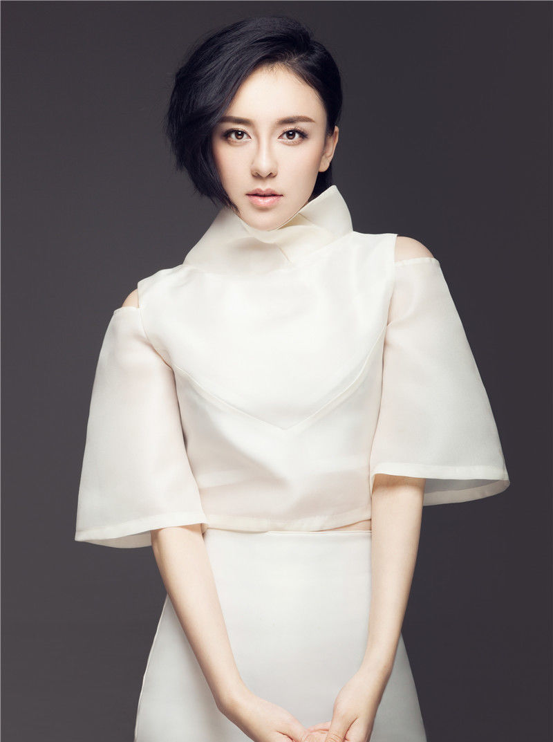 山东十大土豪女明星,贵圈女明星