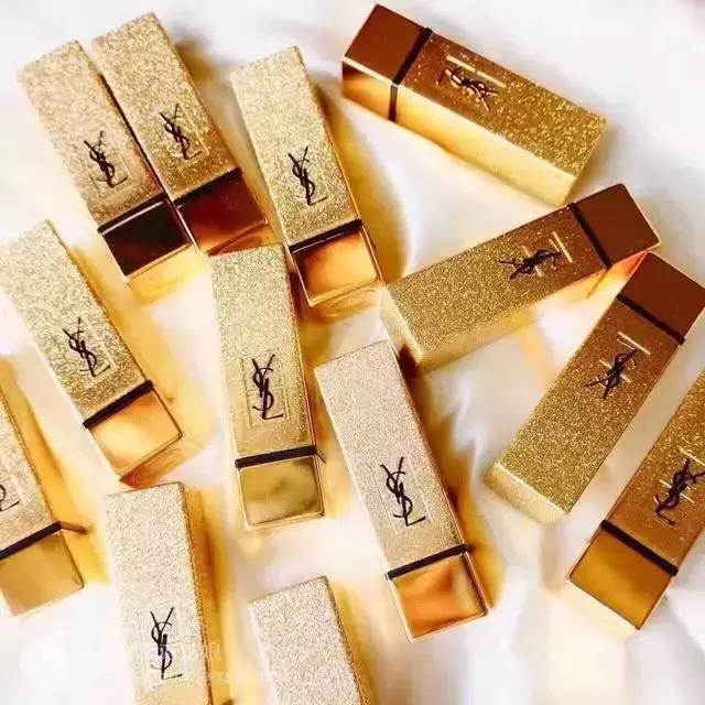 ysl星辰全球限量多少支,ysl星辰2016限量版