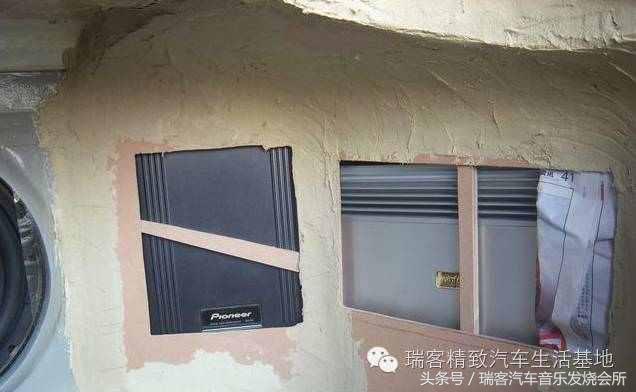 马自达睿翼哪款带bose音响,马自达睿翼2.5轿跑bose音响效果