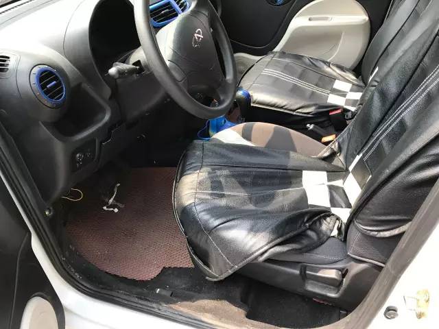 好用不坑的共享汽车,共享车的bug