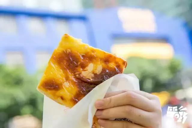 瑞可爷爷起司蛋糕窍门,瑞可爷爷的蛋糕怎么不塌