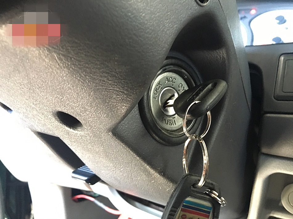 车龄高、效能变低怎么办？试试逆电流这个方法