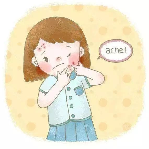 脸上的痘痘痘印怎么最有效的去除,脸上痘痘痘印多怎么治最有效最快