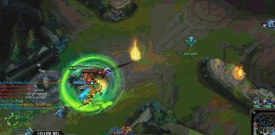 lol无限乱斗挂机影响下次游戏吗,lol无限乱斗胜率为什么这么低