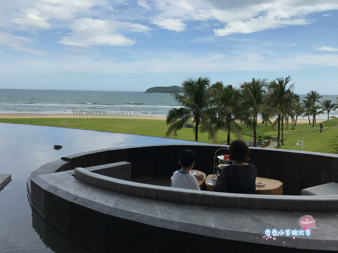 带孩子去三亚旅游吃什么,带小孩去三亚看海攻略