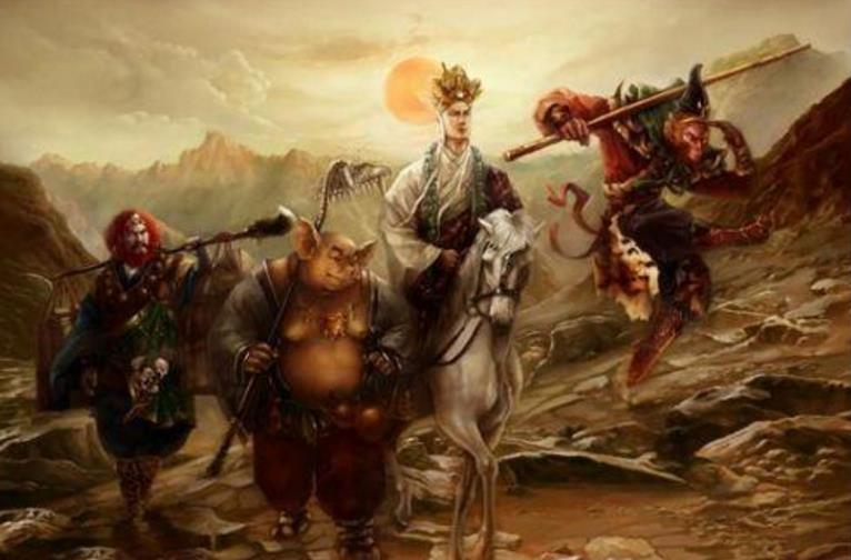 毗蓝婆菩萨收蜈蚣精讲解,西游记毗蓝婆菩萨收服蜘蛛精