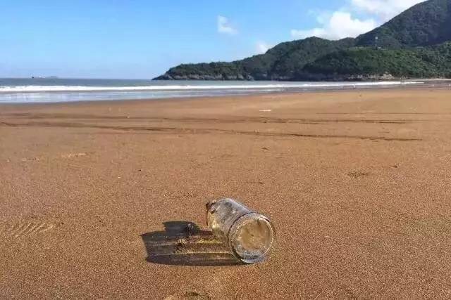 浙江小渔村自驾,浙江小众但绝美的古村