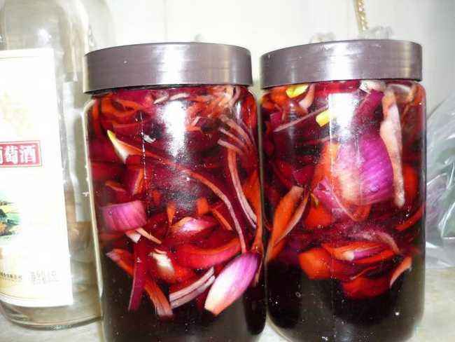 醋真有软化血管硬化的功效吗,长期喝酒预防血管硬化的保健品