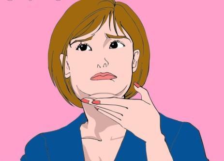 脸部训练器能减掉双下巴吗,怎么减掉脸上的肉和双下巴