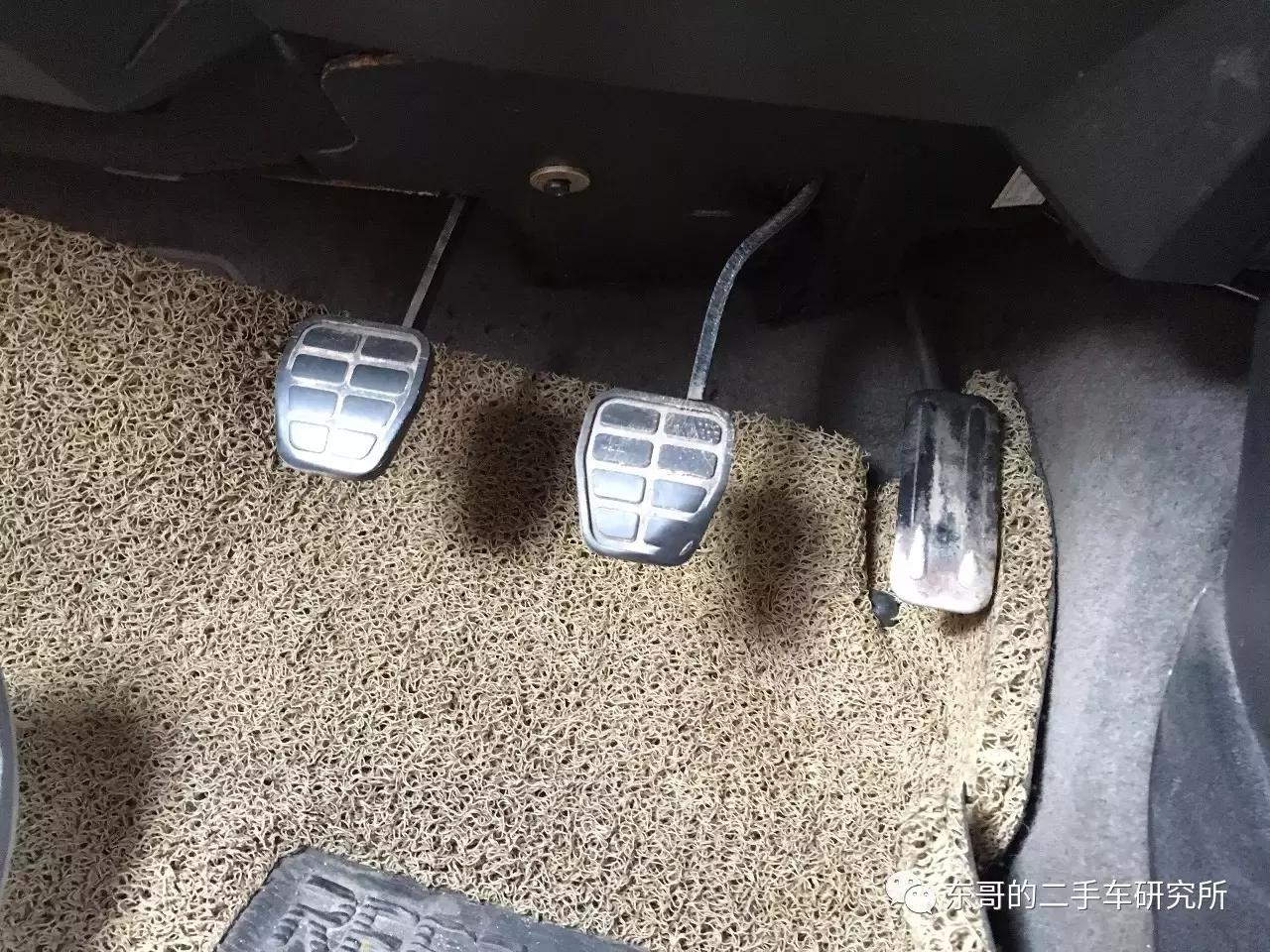 普桑有啥通用毛病,普桑存在的问题