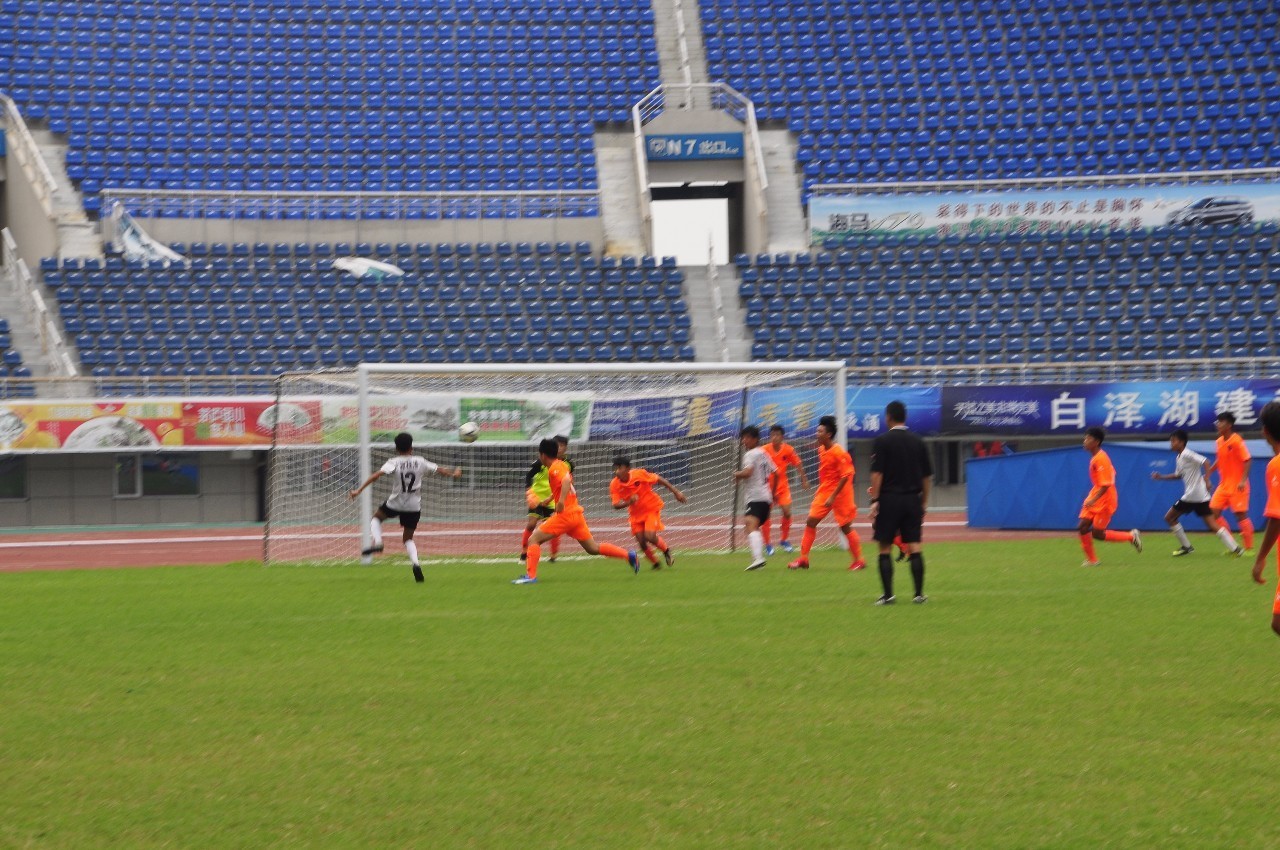 全国u15比赛直播,青少年联赛u15决赛