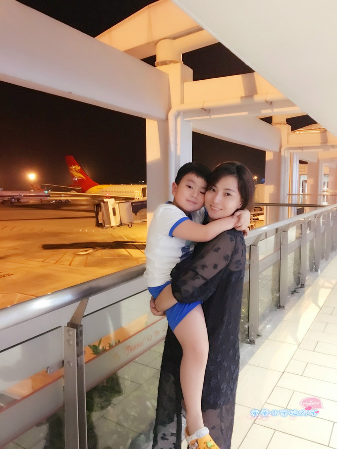 带孩子去三亚旅游吃什么,带小孩去三亚看海攻略