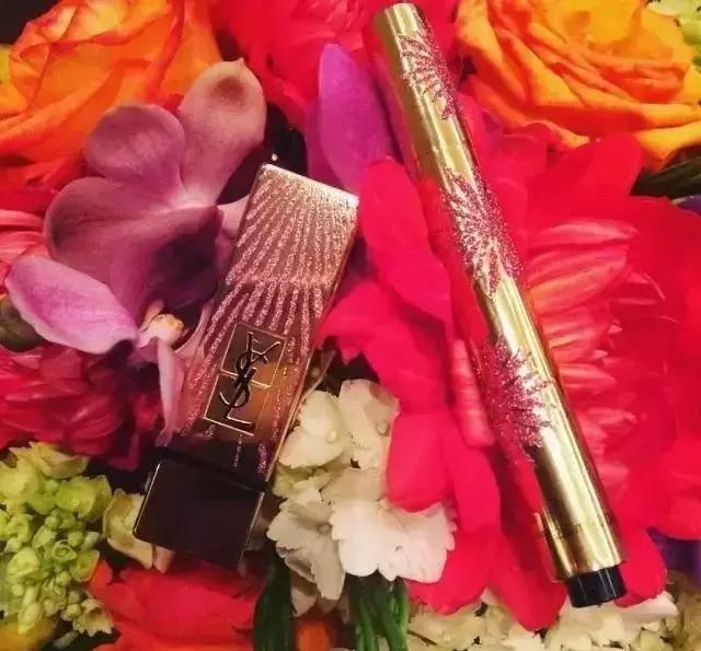 彩妆最近又出新品了吗,彩妆新流行产品