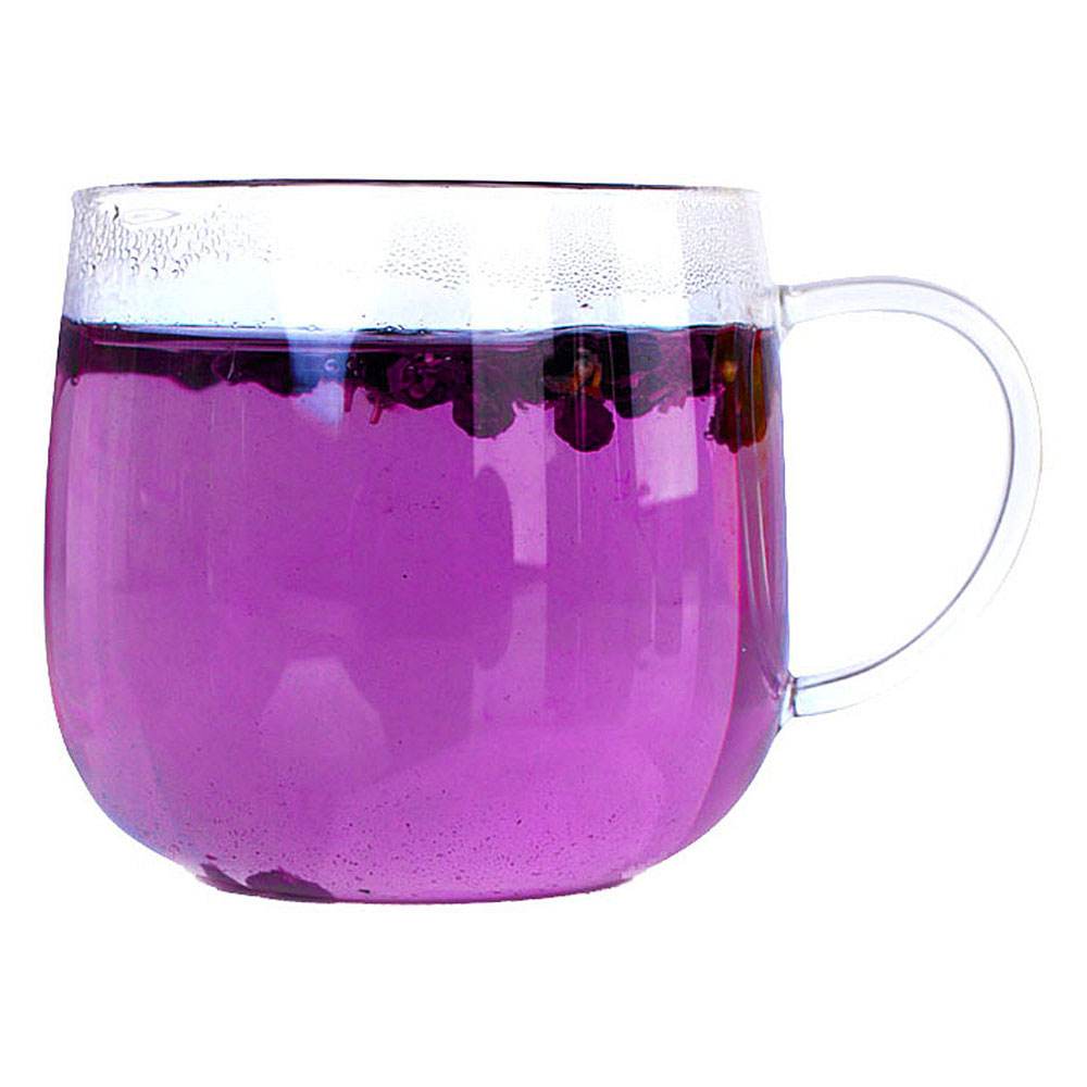 花青素的作用有哪些,长期服用花青素对身体有什么好处