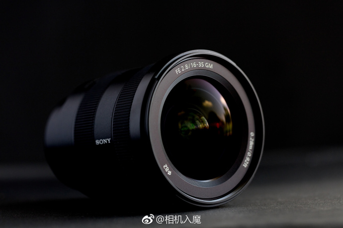 绱㈠凹fepz16-35mmf4,绱㈠凹fe16-35mmf2.8闀滃ご