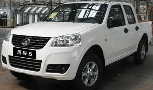 长城汽车巅峰之作,注定的坎坷与不平凡