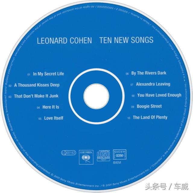 开车时听听这些歌，我的怒路症好了一多半