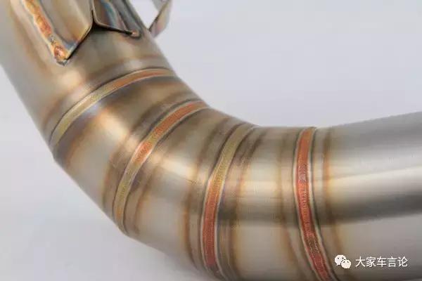 关于改装排气，我觉得你需要知道这些