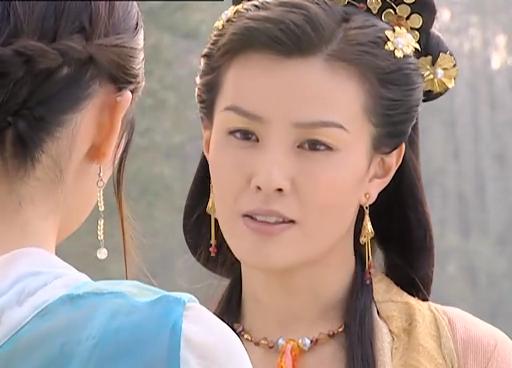 山东十大土豪女明星,贵圈女明星