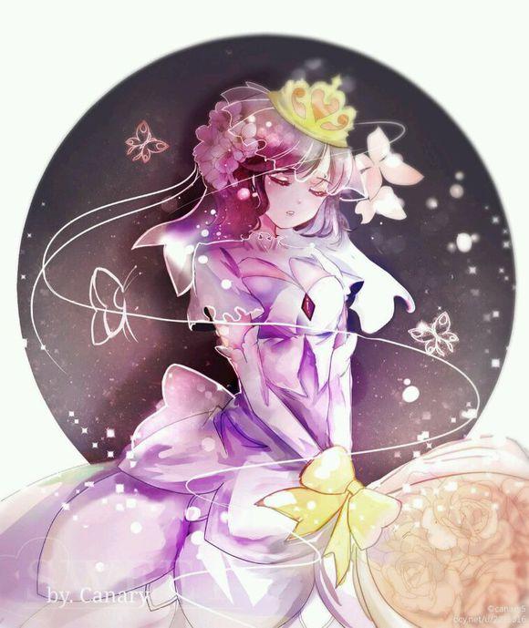 王者荣耀情侣头像cp甜到爆炸,王者荣耀三人头像其中一对是情侣