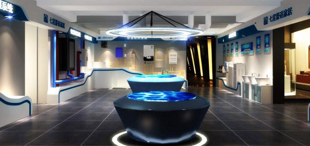 七星舒适家,舒适家排名