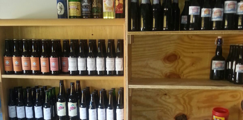 精酿啤酒怎么储存最佳,揭秘精酿啤酒背后的秘密