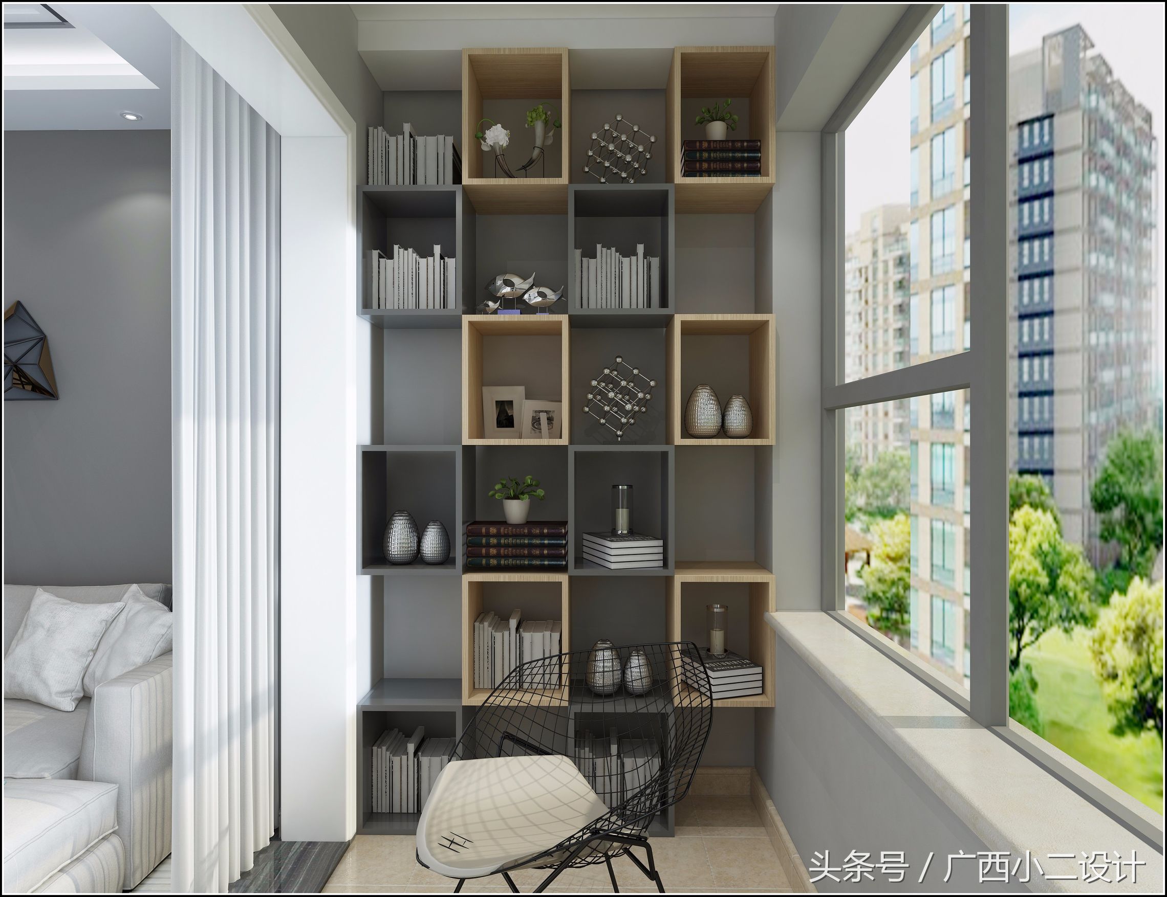 房间装修设计图1-3居室效果图,177平方米装修效果图