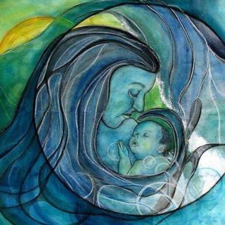 无侧切无撕裂没打无痛针？生娃也可以很淡定，实录温柔分娩经历