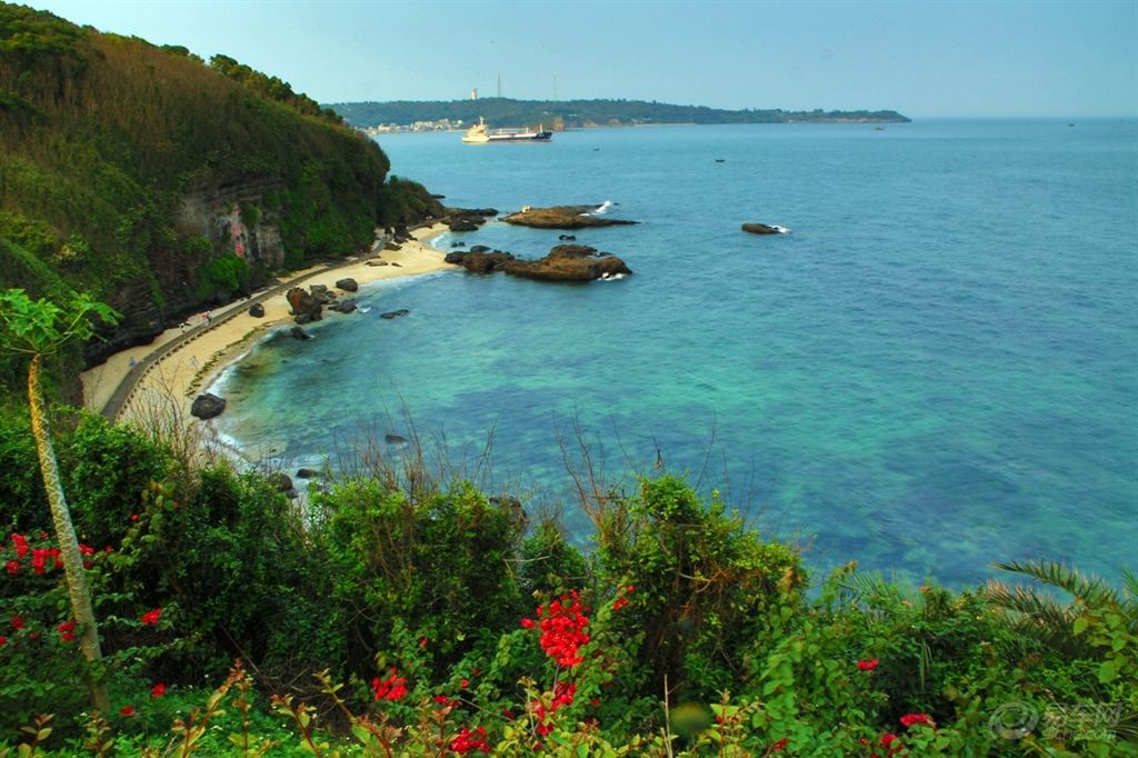 涠洲岛上岛一日游攻略,涠洲岛攻略三天两晚潜水