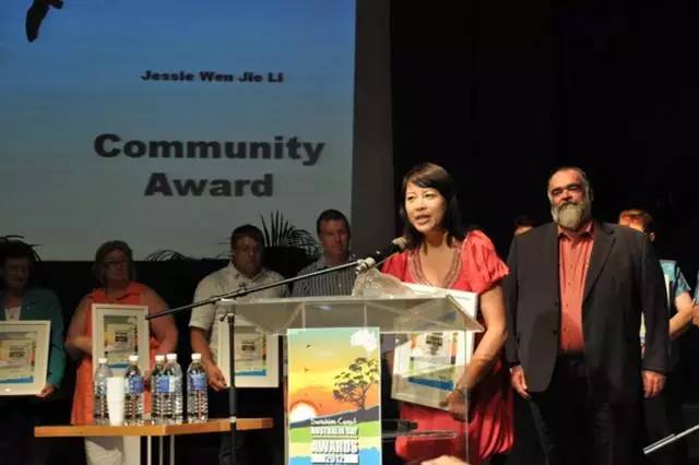 打卡中国旅游景点,中国深度游必去的4个地方