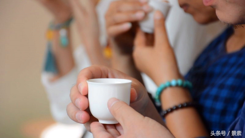 泡茶不用茶漏有茶渣,泡茶为什么不用茶漏