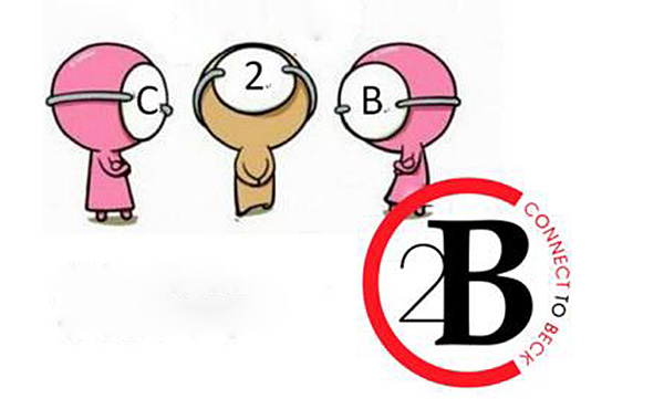 浅析电子商务的四种模式