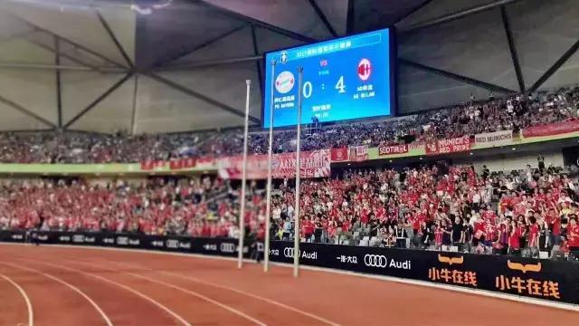 中超联赛赞助品牌,中超联赛营销价值