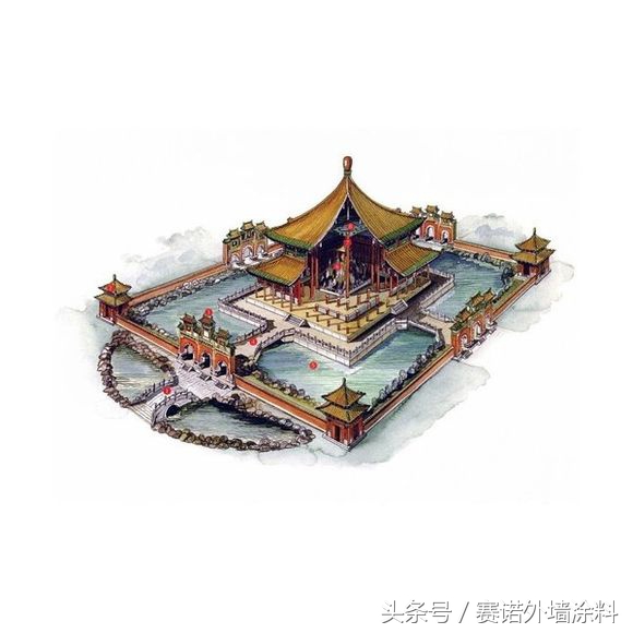 看了让人很震撼的古建筑,正在逐渐消失的中国古建筑之美