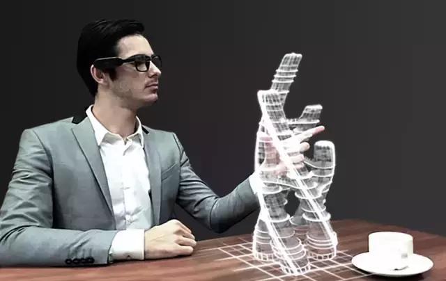 中国生产的ar智能眼镜,谷歌推出ar智能眼镜