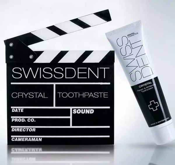 明星刷牙用什么牙膏,明星公认最好用的牙膏