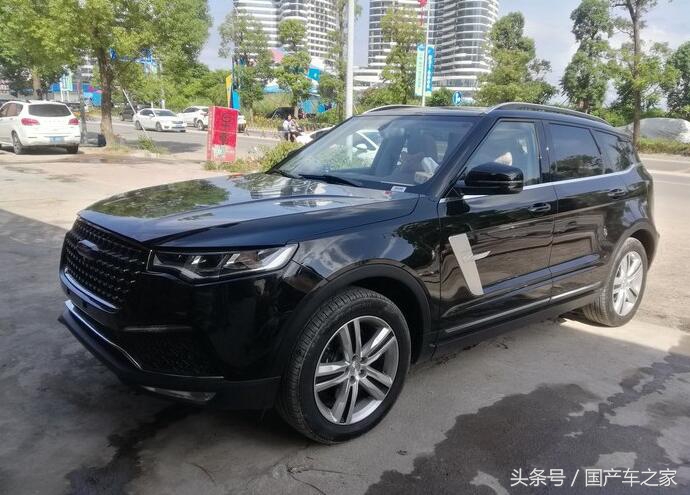 13w提新车,13w轿跑提车