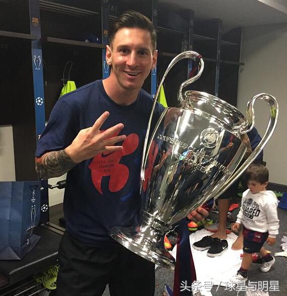 梅西最高薪水,梅西历年薪资