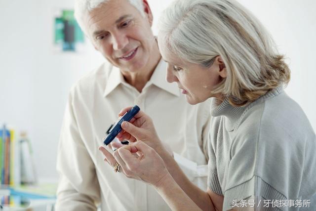 牙齿为什么和牙肉分离,牙床与牙齿分离是什么原因