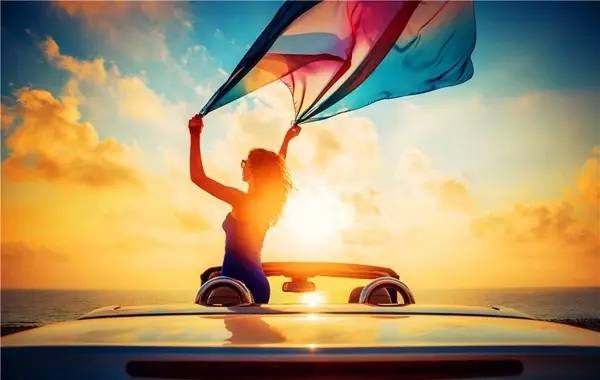 美国免签哪里旅游最好,美国免签的景点