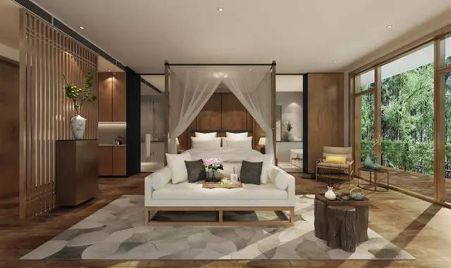 打卡中国旅游景点,中国深度游必去的4个地方