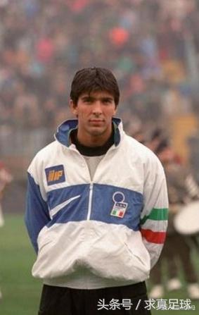 意大利布冯千场里程碑,布冯意甲最新比赛视频